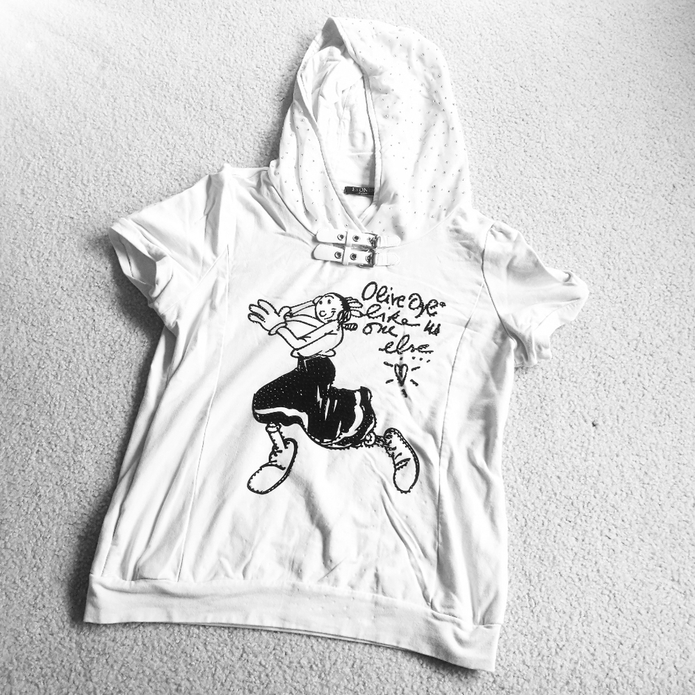 Hoodie